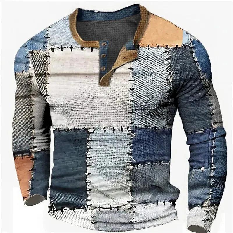 Jediah® | Casual Sweater For Men - Image 7