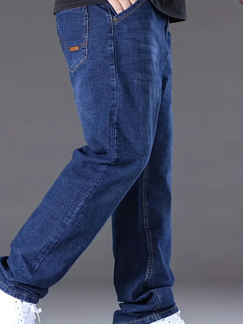 Jedidiah® | Stretch Lose Baggy Pantsn - Image 3