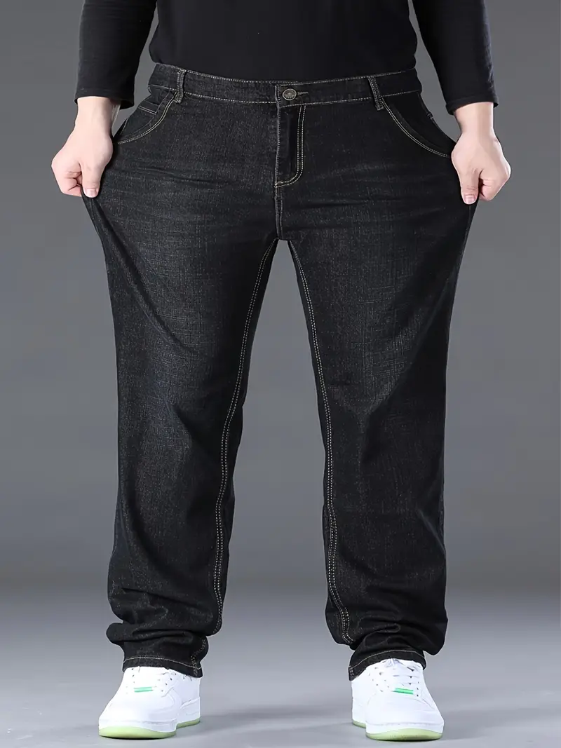 Jedidiah® | Stretch Lose Baggy Pantsn - Image 5