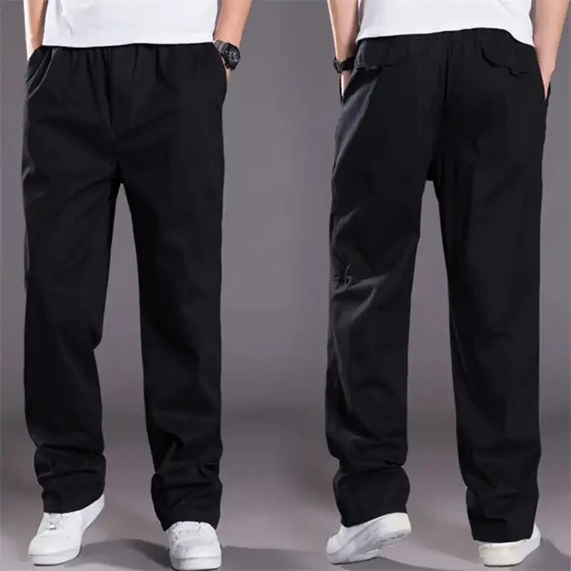 Jeffers® | Casual Baggy Pants - Image 2