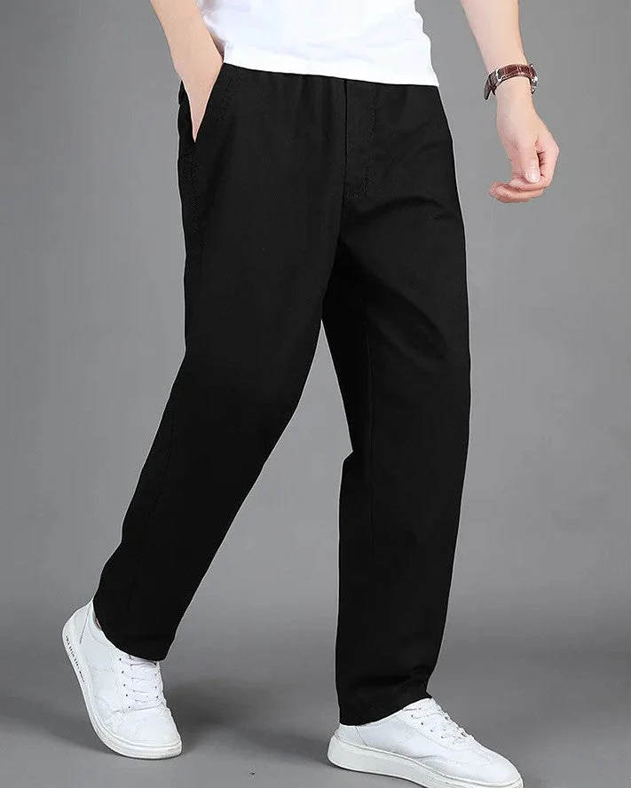 Jeffers® | Casual Baggy Pants - Image 5