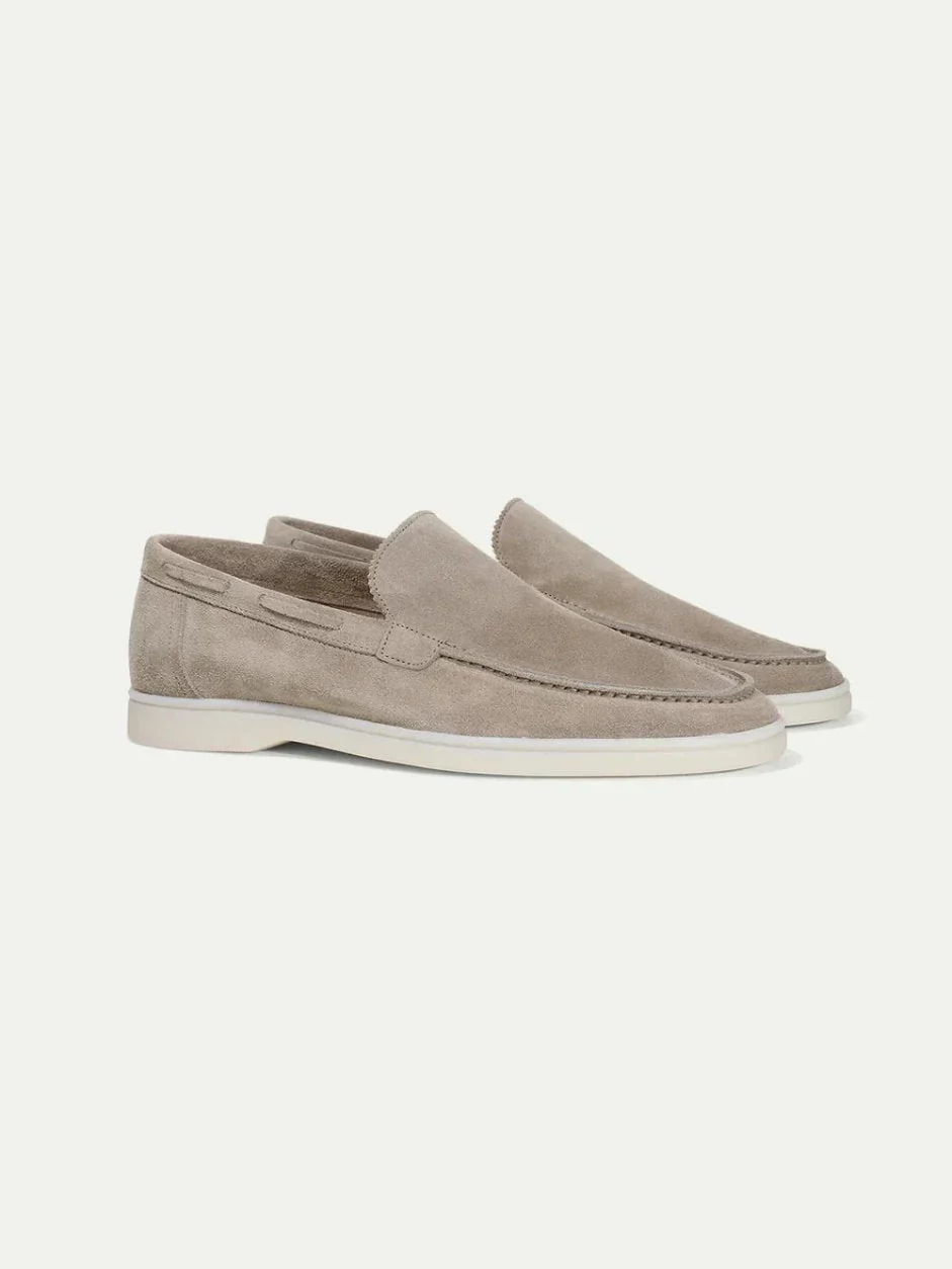 Jeffers® | Classic Elegant Men'S Shoes Made Of Suede - Image 6
