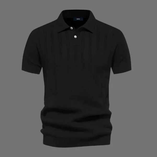 Jefferson® | Elegant Polo - Image 2