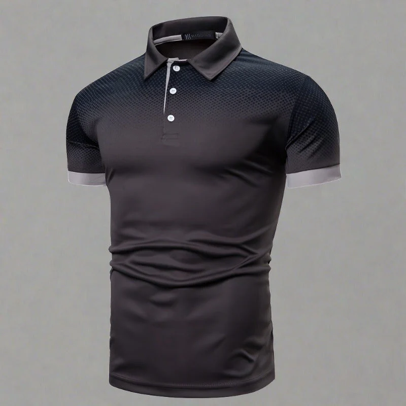 Jefferson® | Simple And Cozy Polo - Image 4