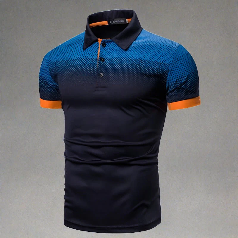 Jefferson® | Simple And Cozy Polo - Image 5