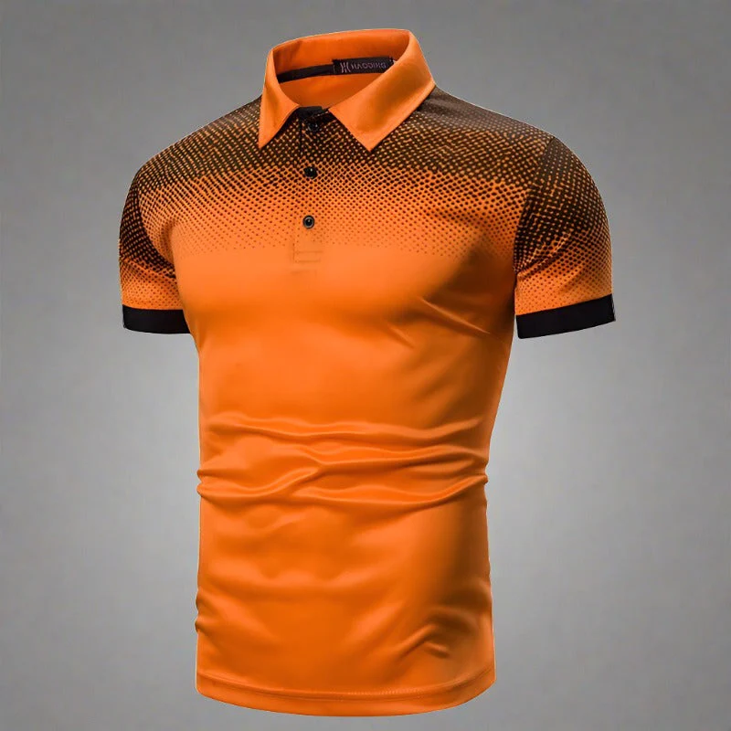 Jefferson® | Simple And Cozy Polo - Image 6