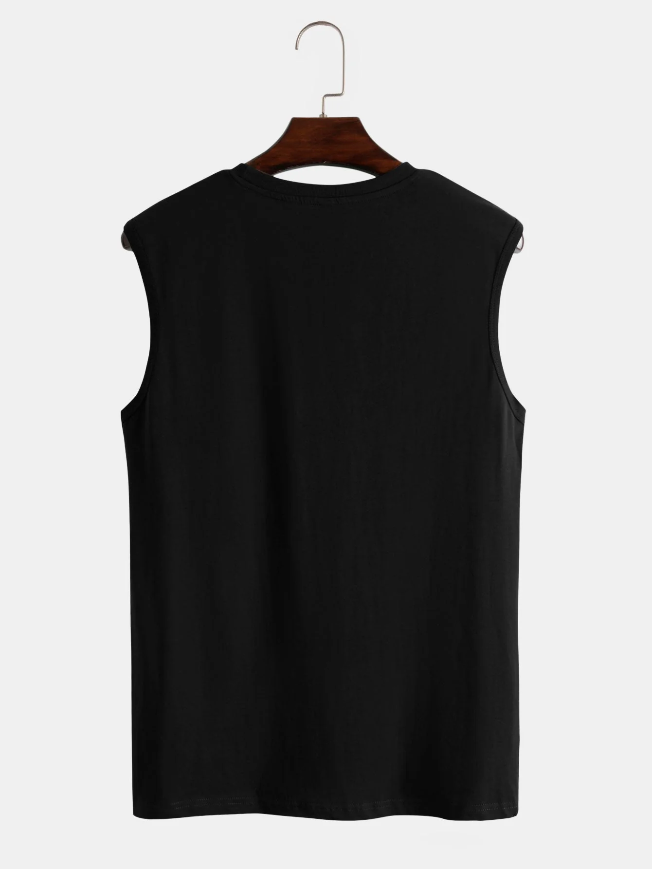 Jeffrey® | Surf Bear Print Tank Top - Image 5