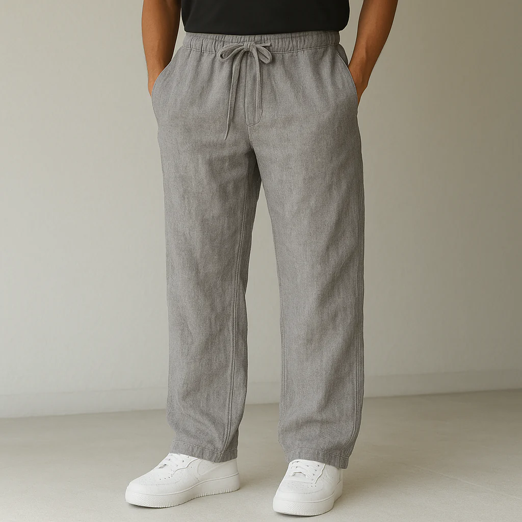 Jeffrey | Linen Pants - Image 6