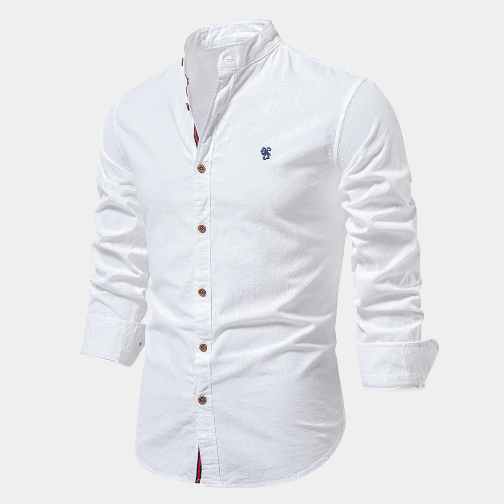 Jehiel® | Men'S Shirt - Image 5