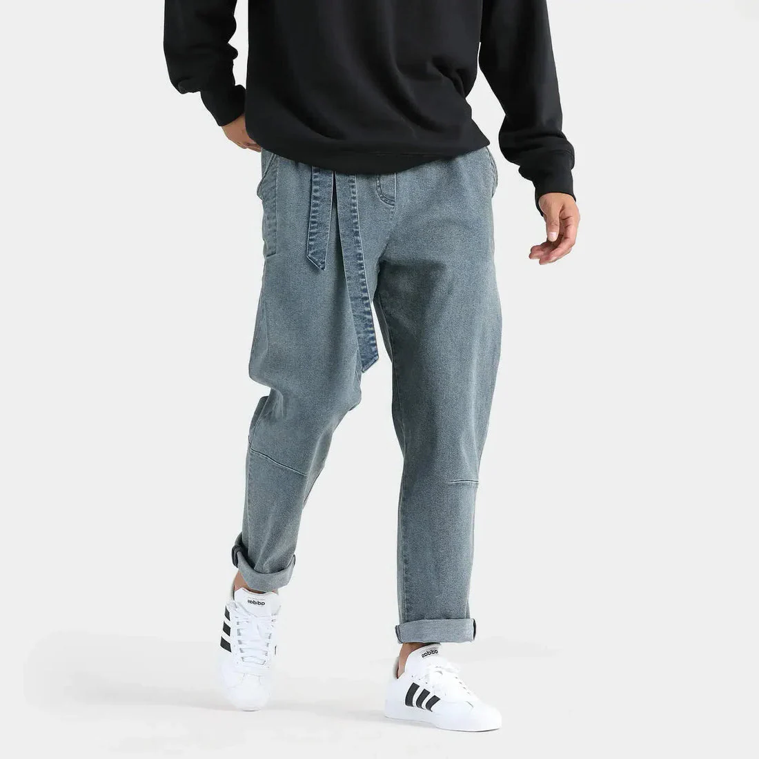Jemaine® | Jeans Da Jogging - Image 2