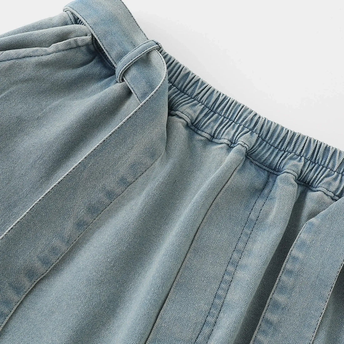 Jemaine® | Jeans Da Jogging - Image 8