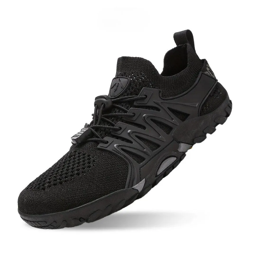 Jenaro | Austin Lightweight Trail Sneakers - Image 4