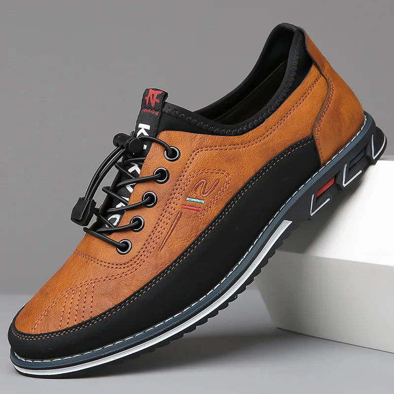 Jennings® | Classic Comfortable Men'S Sneakers - Image 5