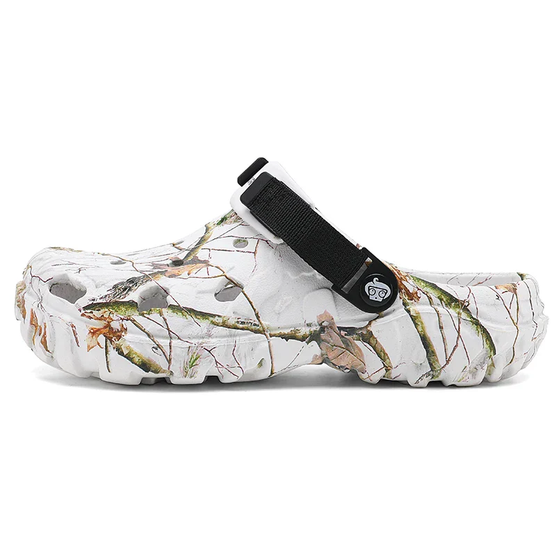 Jensen® | Men'S Slip-On Clogs Sandals - Image 7