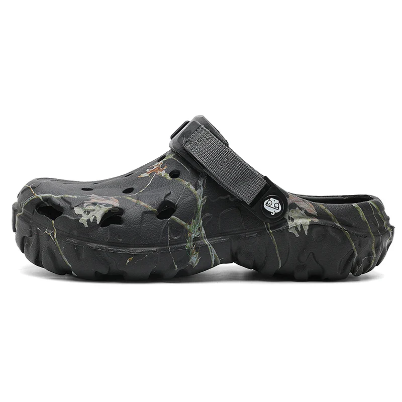 Jensen® | Men'S Slip-On Clogs Sandals - Image 9
