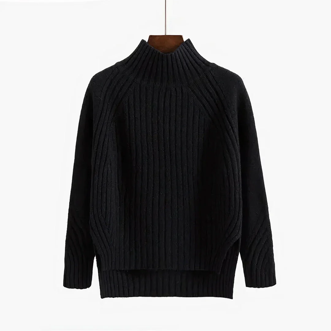 Jenson® | Ribbed Sweater For Women - Image 5