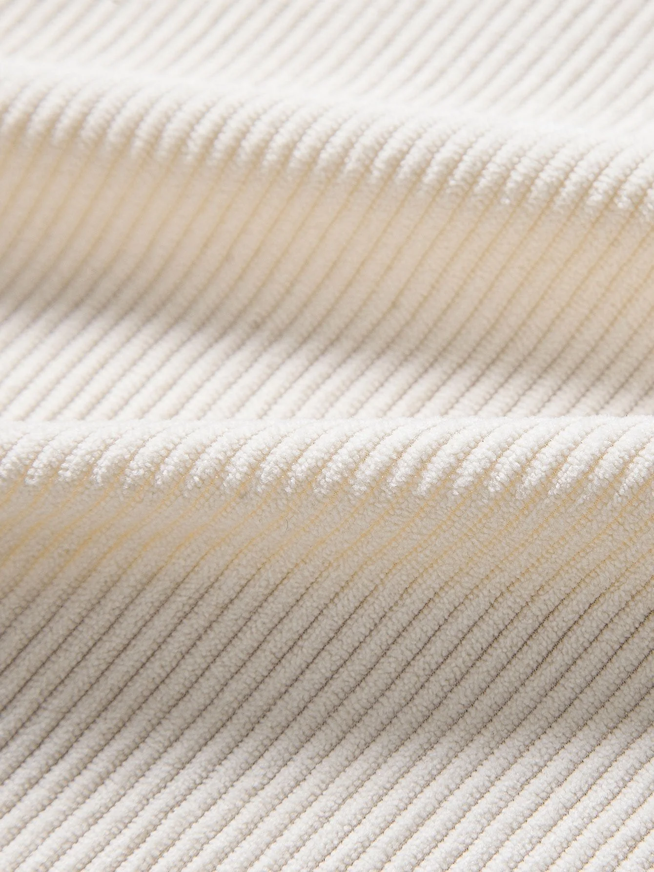 Jerad® | High-Quality, Modern Fine-Rib Shirt - Image 2