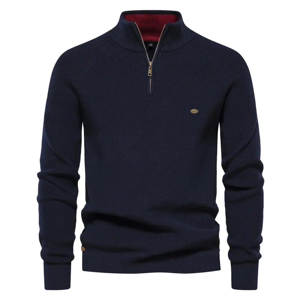 Jeremiah® | Classic Winter Sweater For Men - Image 3