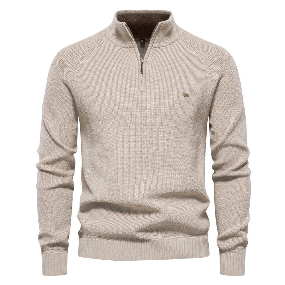 Jeremiah® | Classic Winter Sweater For Men - Image 5