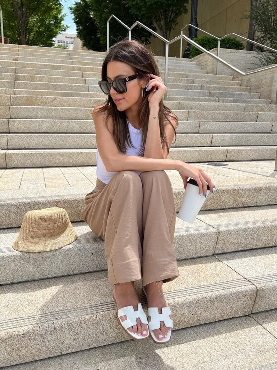 Jeremiah® | Flat Slip-On Sandals - Image 6