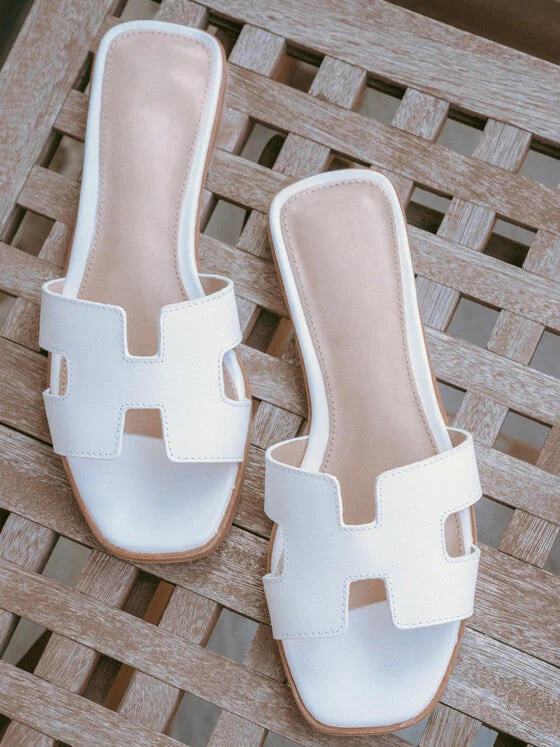 Jeremiah® | Flat Slip-On Sandals - Image 7