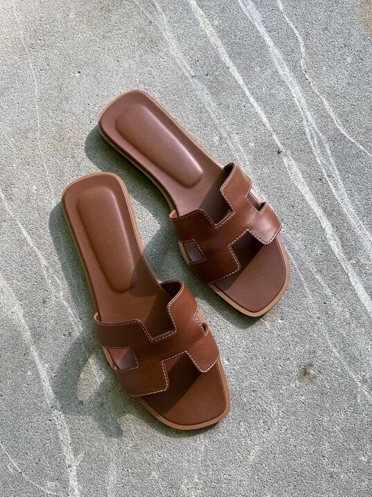 Jeremiah® | Flat Slip-On Sandals - Image 8