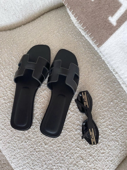 Jeremiah® | Flat Slip-On Sandals - Image 9