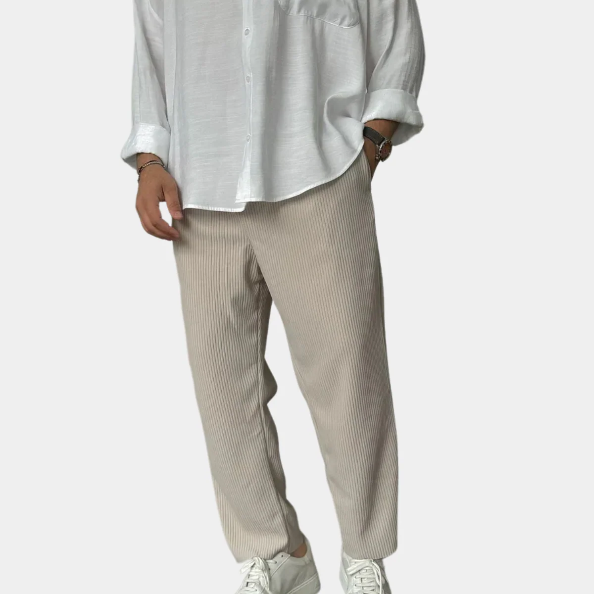 Jeremiah® | Luxury Men'S Trousers