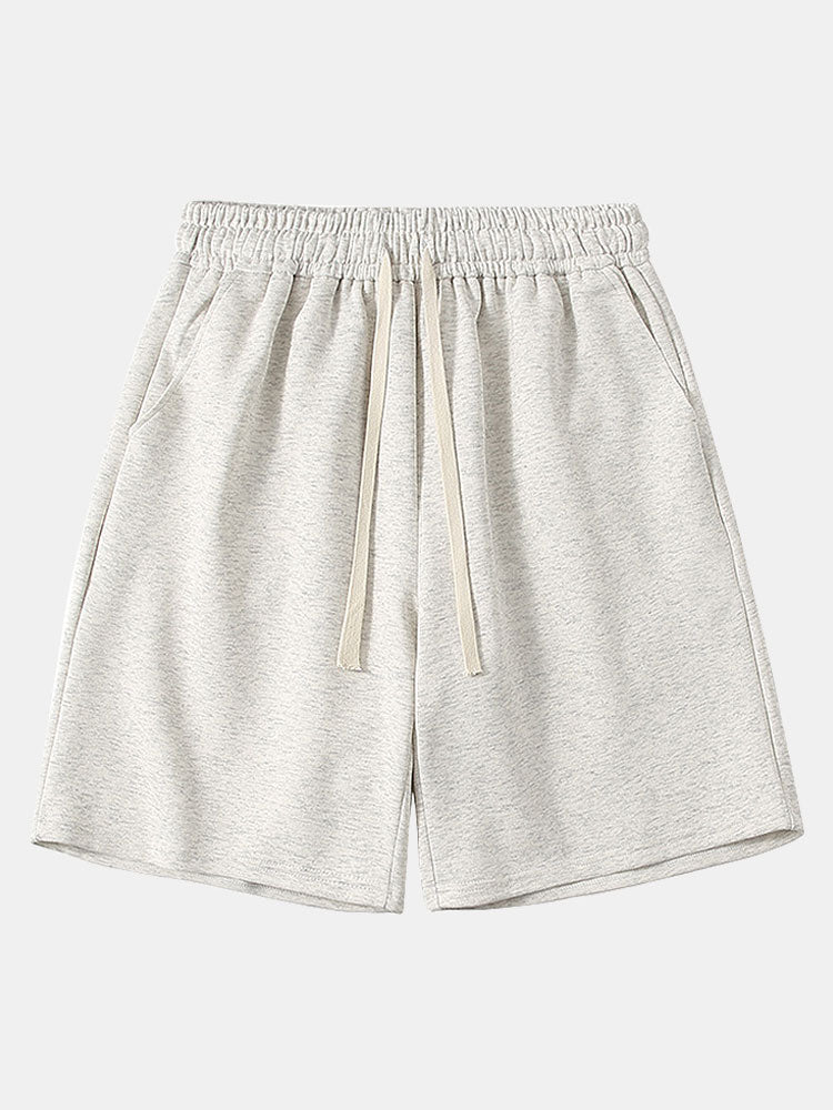 Jeremías® | Drawstring Jersey Shorts - Image 5