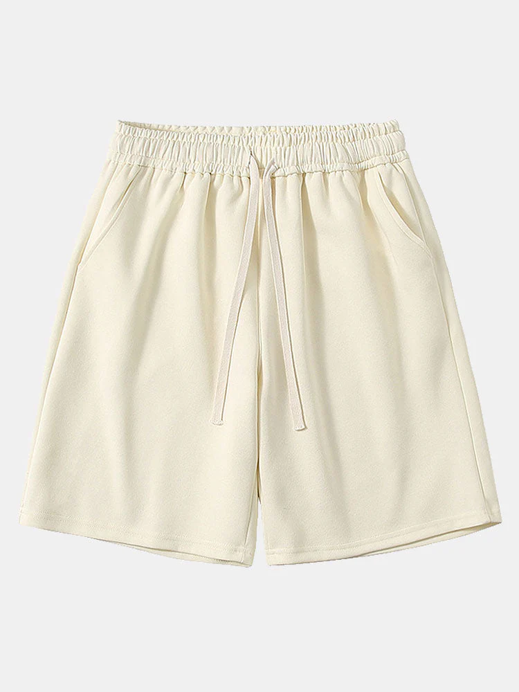Jeremías® | Drawstring Jersey Shorts - Image 8