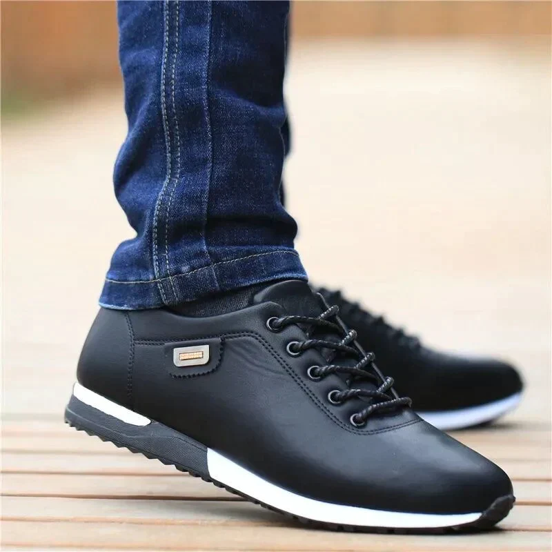 Jeremías® | Modern And Versatile   Shoes - Image 2