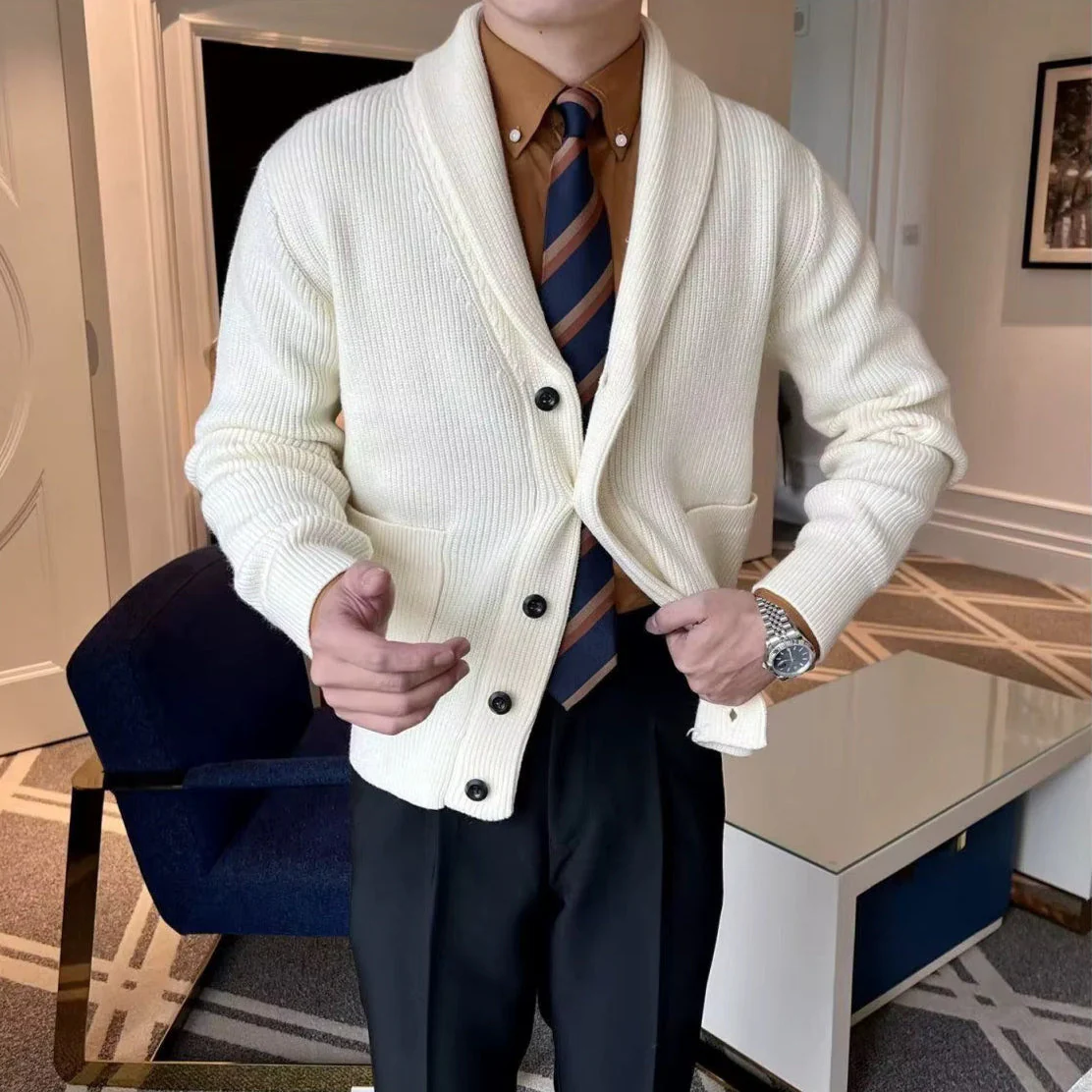 Jeremías® | Shawl Collar Cardigan - Image 10