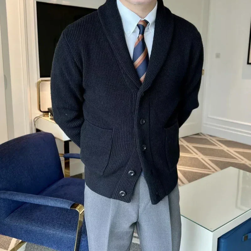 Jeremías® | Shawl Collar Cardigan - Image 4