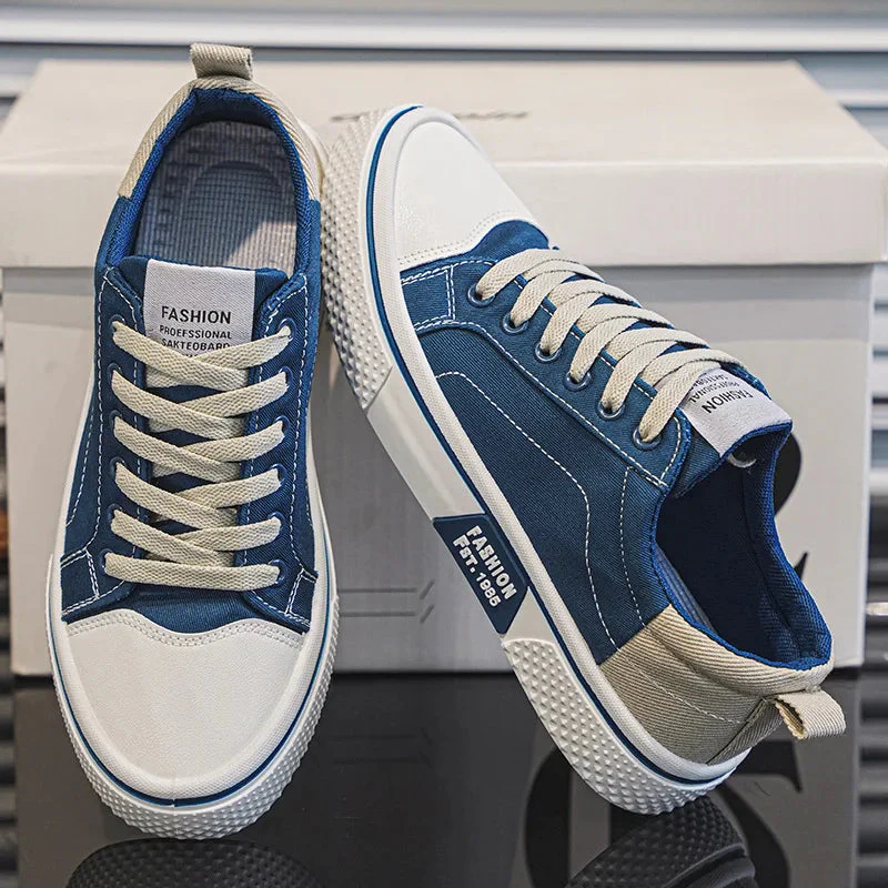 Jeremy | Elegant Sneakers - Image 2