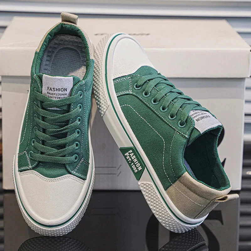 Jeremy | Elegant Sneakers - Image 3