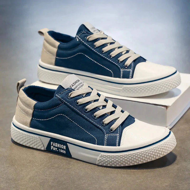 Jeremy | Elegant Sneakers - Image 6