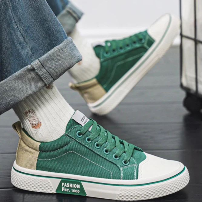 Jeremy | Elegant Sneakers - Image 9