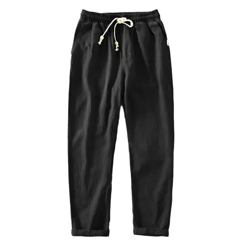 Jeremy | Linen Pants - Image 4