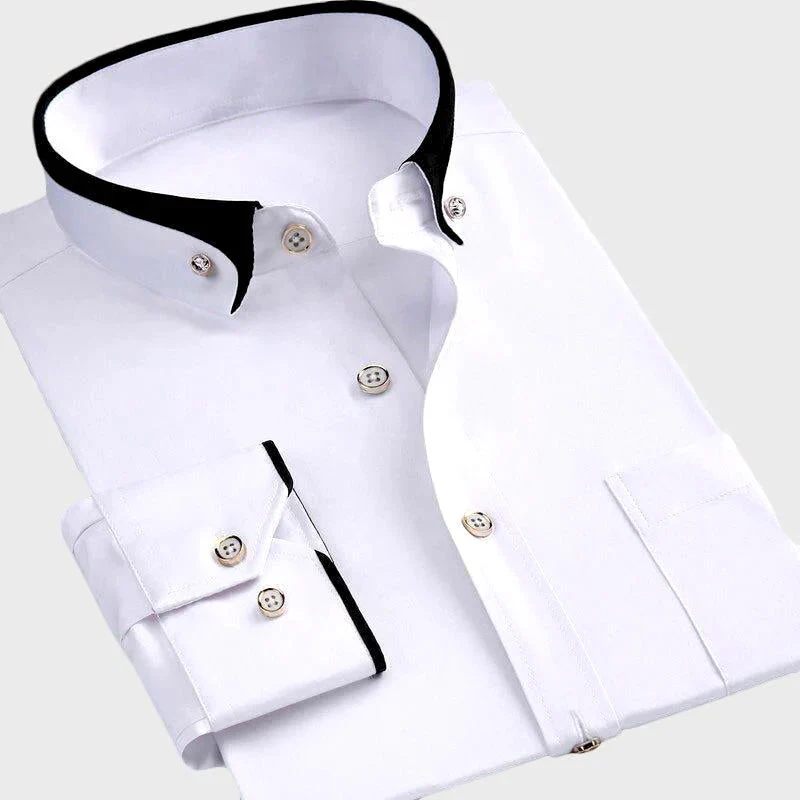Jeriah | Apex Luxe Shirt - Image 2