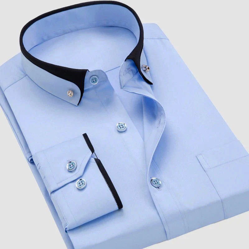 Jeriah | Apex Luxe Shirt - Image 4