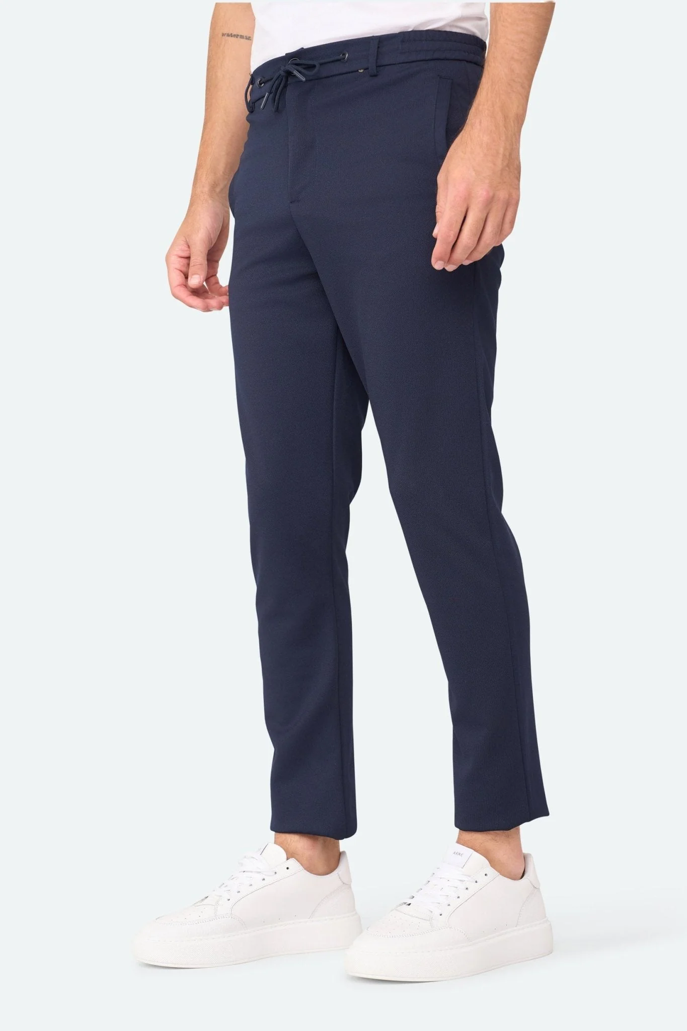 Jericho® | Chino Pant Prestige Navy - Image 2