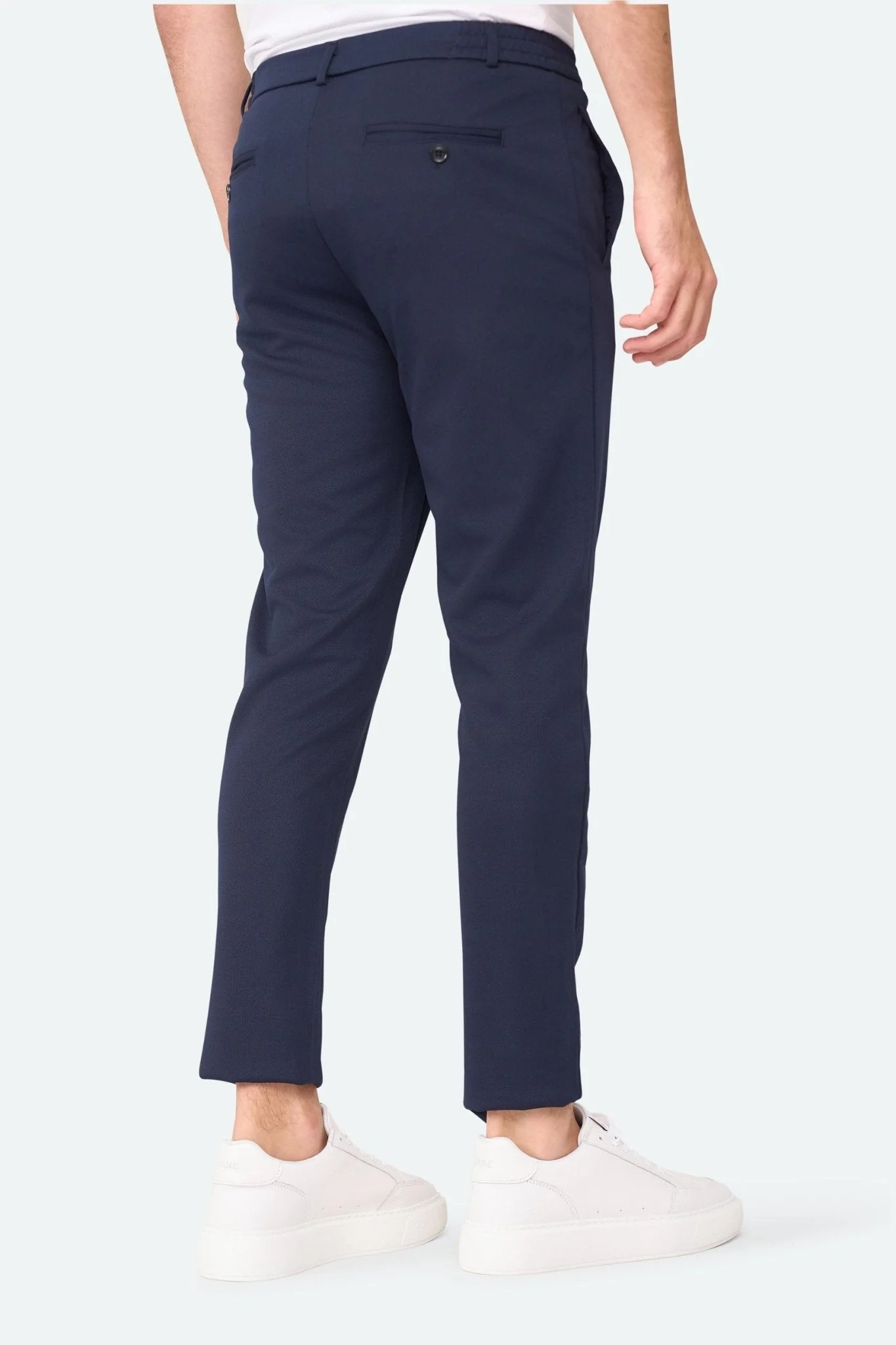 Jericho® | Chino Pant Prestige Navy - Image 3