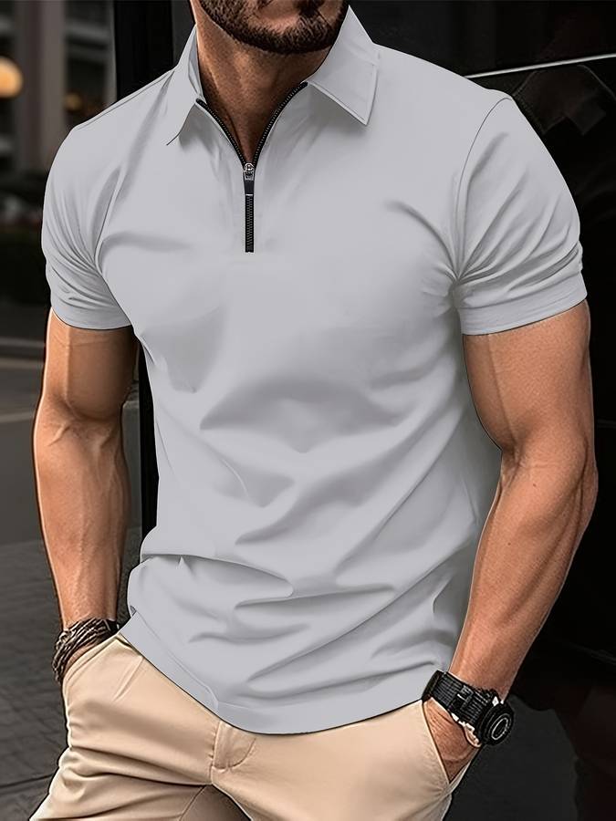 Jericho® | Polo - Image 3