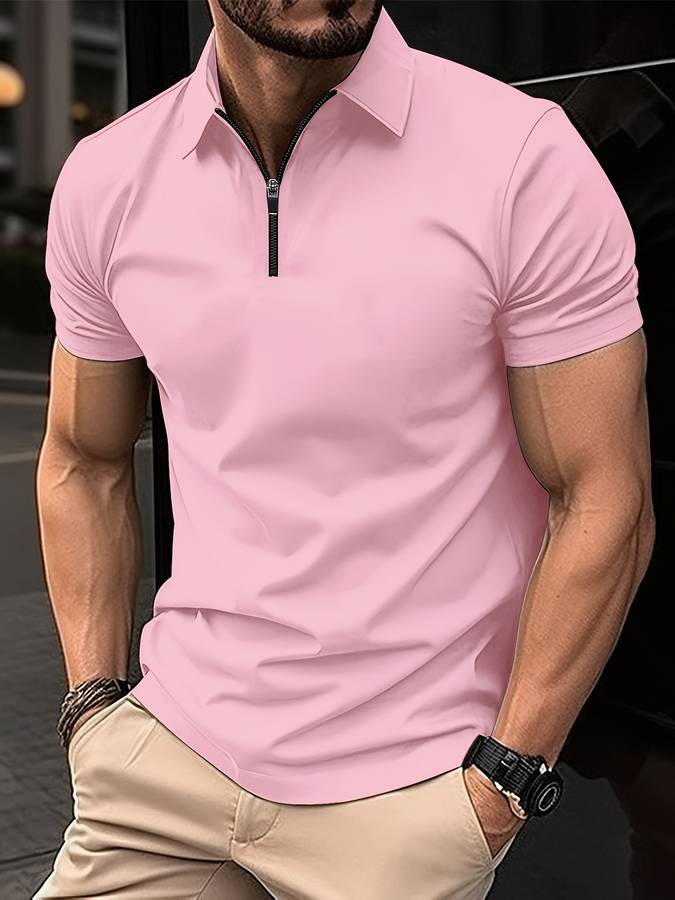 Jericho® | Polo - Image 5