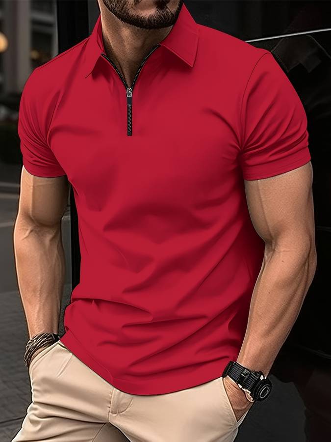 Jericho® | Polo - Image 6