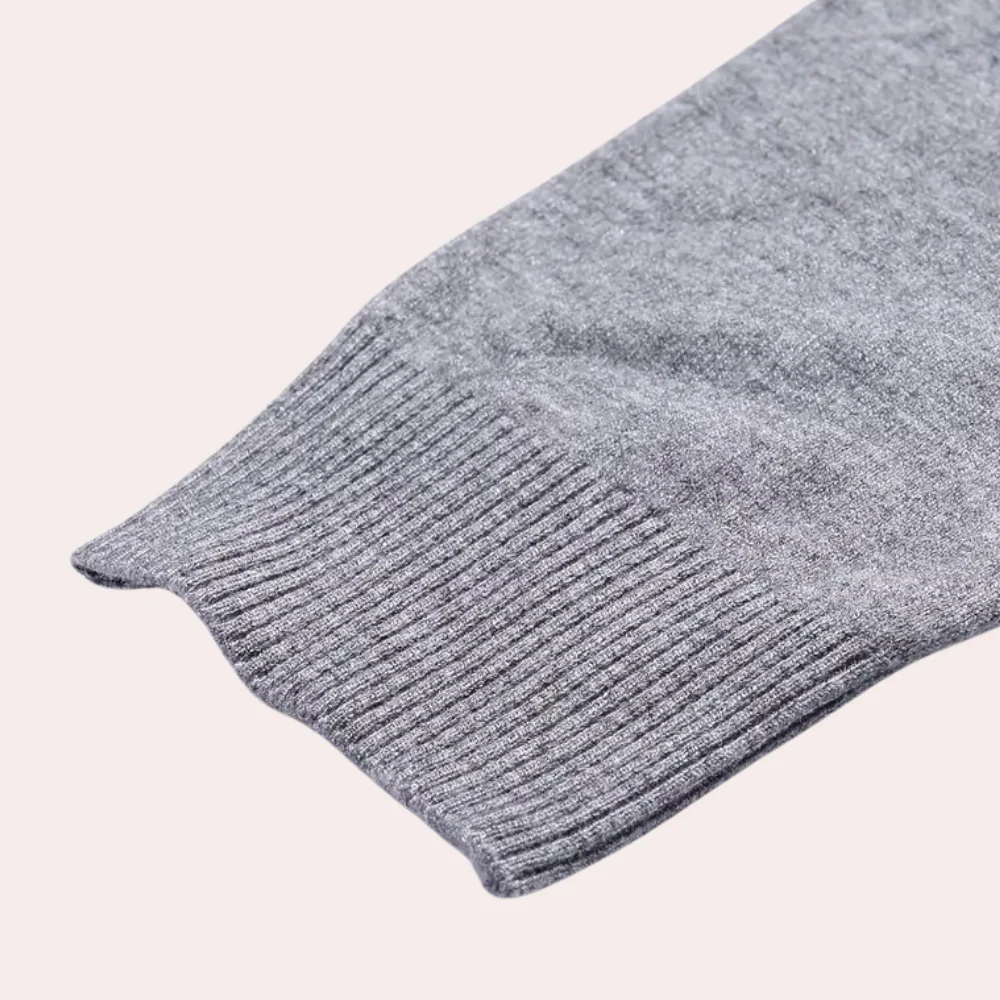 Jericho® | Simple Sweater For Men - Image 3