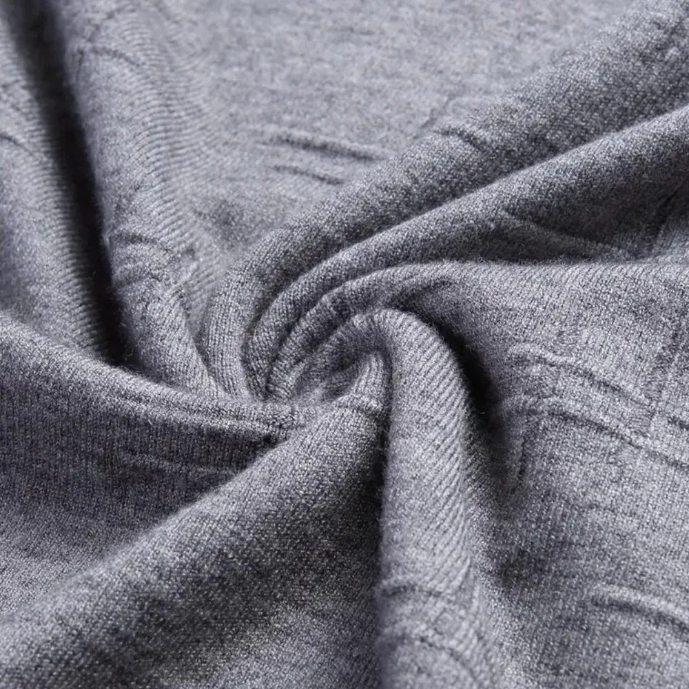 Jericho® | Simple Sweater For Men - Image 4