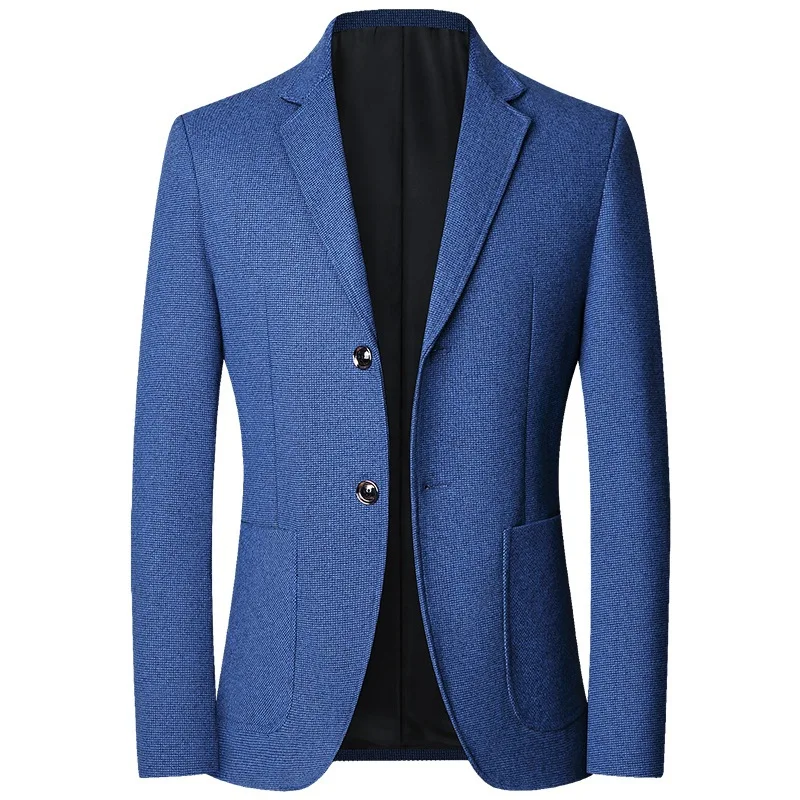 Jericó® | RICHARD VERONI WOOL BLAZER - Image 2
