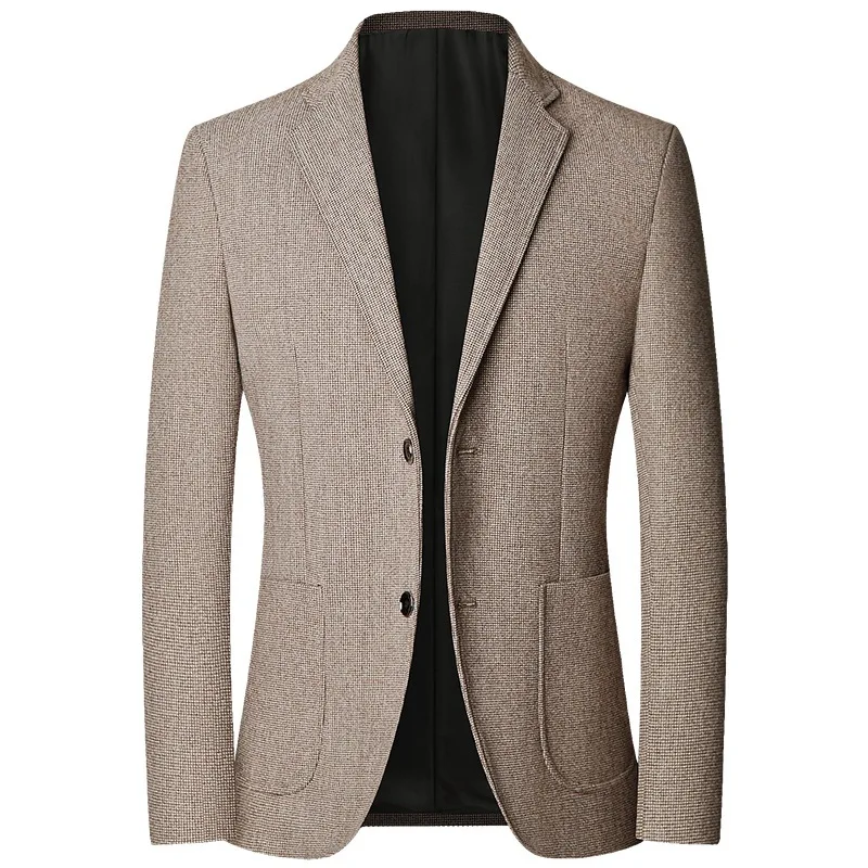 Jericó® | RICHARD VERONI WOOL BLAZER - Image 3