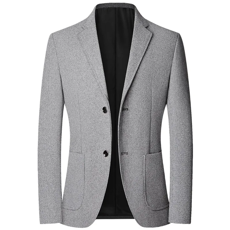Jericó® | RICHARD VERONI WOOL BLAZER - Image 5
